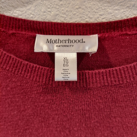 Maternity top - Picture 2 of 2